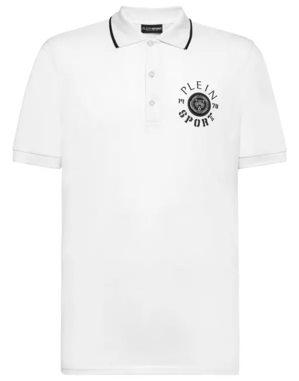 Philipp Plein Polo shirt SS Sale