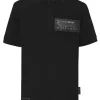 Philipp Plein Polo shirt SS black Clearance