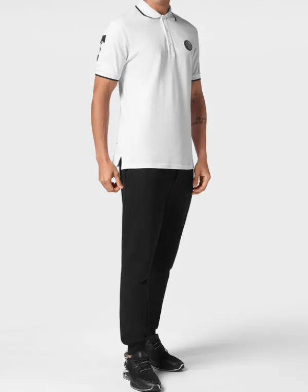 polo_shirt_ss_3-2.webp Philipp Plein Polo shirt SS white New