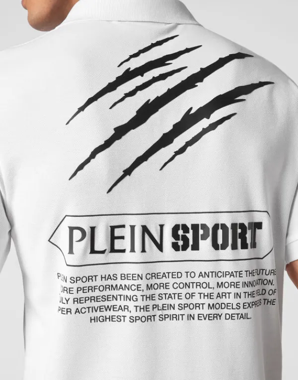 polo_shirt_ss_scratch_4.webp Philipp Plein Polo shirt SS Scratch white Best
