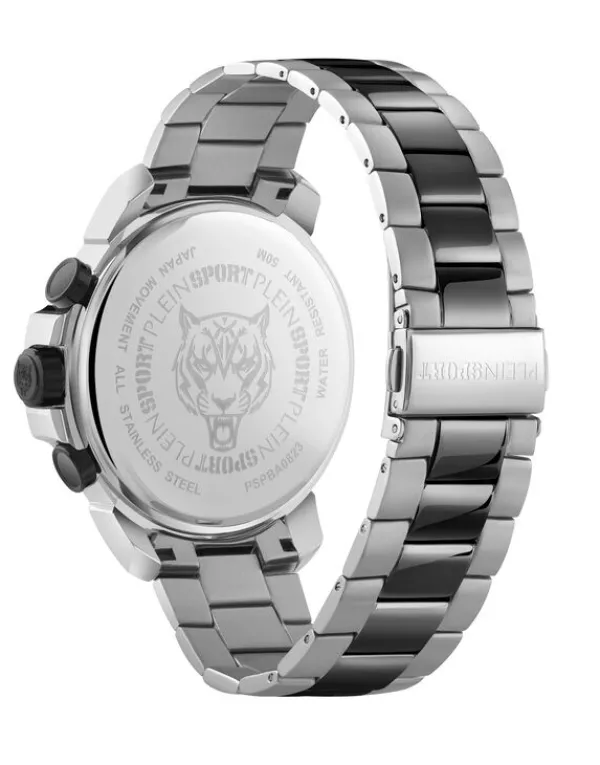 Philipp Plein POWERLIFT WATCH black/stainlesssteel Sale