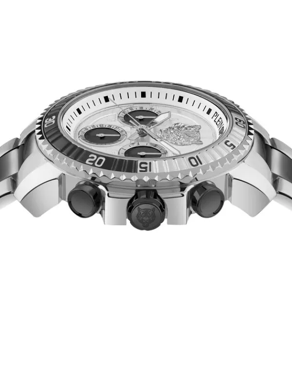 powerlift_watch_3-1.webp Philipp Plein POWERLIFT WATCH black/stainlesssteel Sale