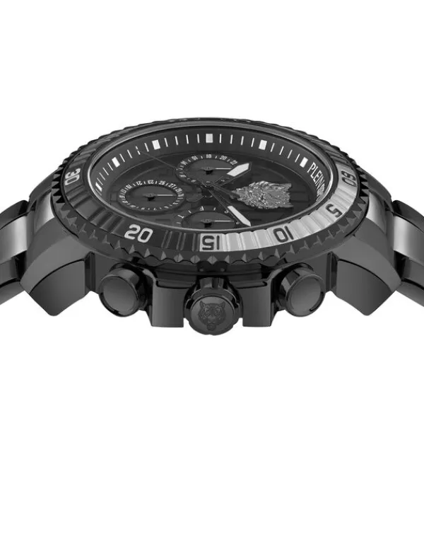 powerlift_watch_3-2.webp Philipp Plein POWERLIFT WATCH black Discount