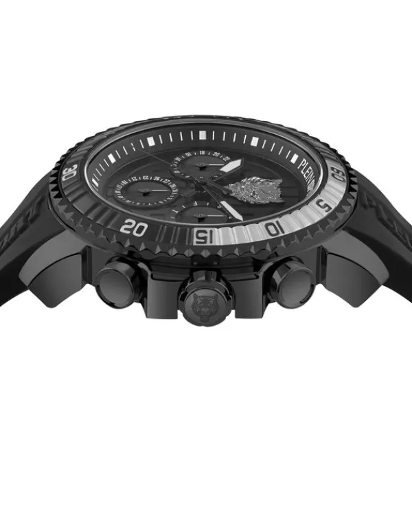powerlift_watch_3.webp Philipp Plein POWERLIFT WATCH StainlessSteel Clearance