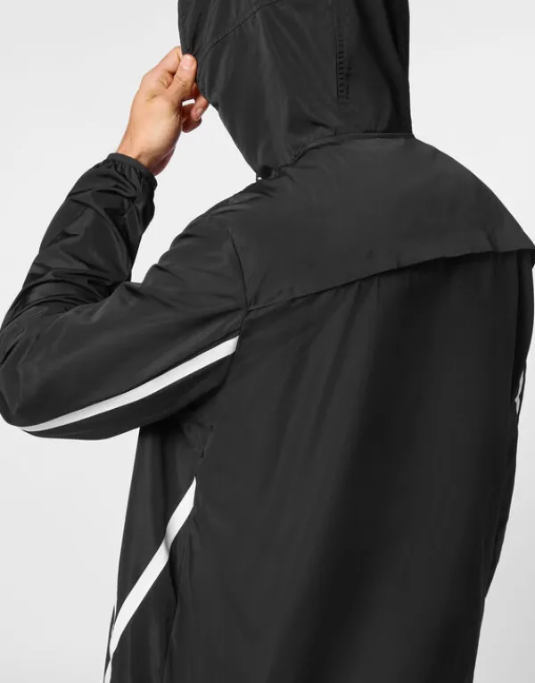 reflex_nylon_windbreaker_5.webp Philipp Plein Reflex Nylon Windbreaker black Online