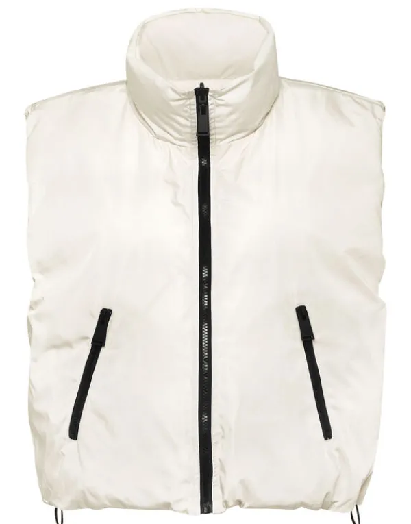 reversible_lightweight_pa_8-1.webp Philipp Plein Reversible Lightweight Padded Vest Scratch lightgrey Discount