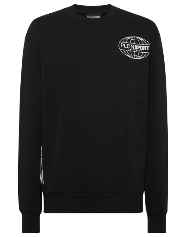 Philipp Plein Roundneck Sweatshirt Hot