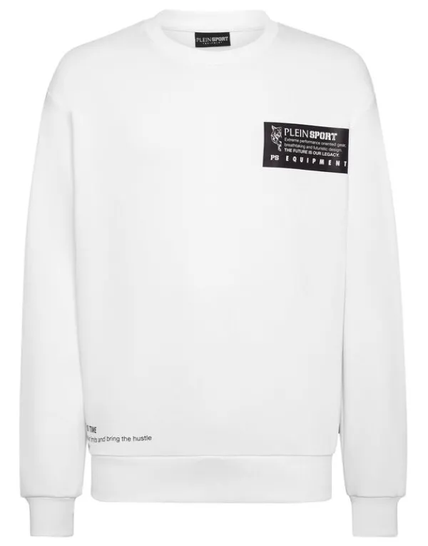 Philipp Plein Roundneck Sweatshirt Online