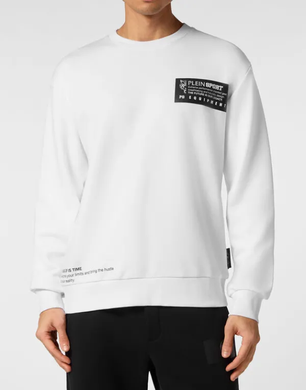 Philipp Plein Roundneck Sweatshirt Online