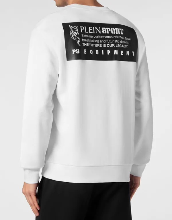 roundneck_sweatshirt_2.webp Philipp Plein Roundneck Sweatshirt Online