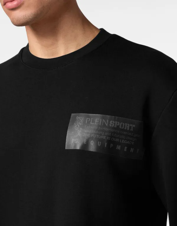roundneck_sweatshirt_4-1.webp Philipp Plein Roundneck Sweatshirt black Hot
