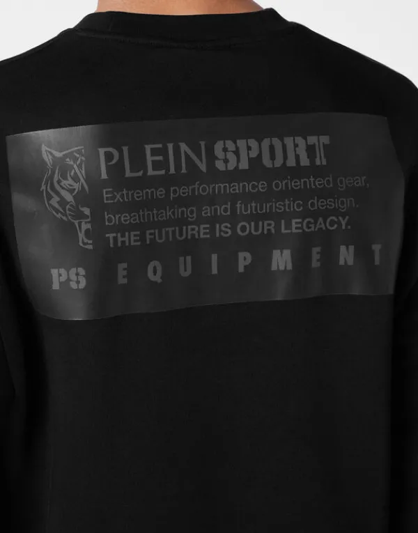 roundneck_sweatshirt_5-1.webp Philipp Plein Roundneck Sweatshirt black Hot