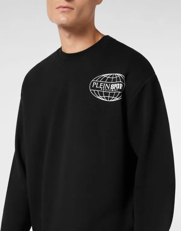 roundneck_sweatshirt_5-2.webp Philipp Plein Roundneck Sweatshirt Hot
