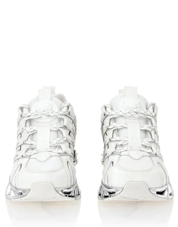 Philipp Plein Runner white Online