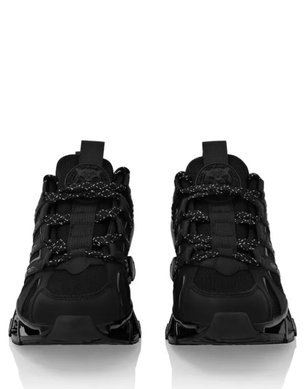 Philipp Plein Runner black Outlet