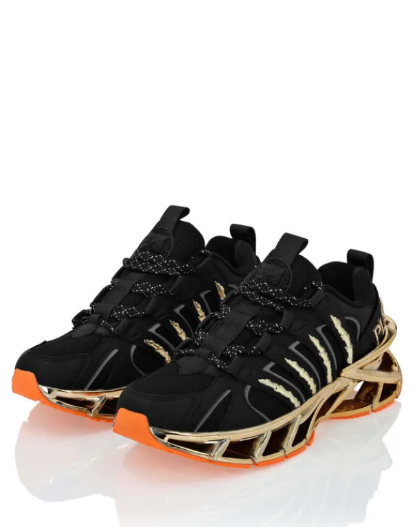 Philipp Plein Runner Outlet