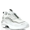Philipp Plein Runner AIR PRESSURE //GEN.X.04 white/green Hot