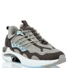 Philipp Plein Runner AIR PRESSURE //GEN.X.04 rosa Sale
