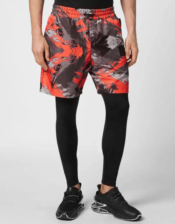 Philipp Plein Running Pants Online