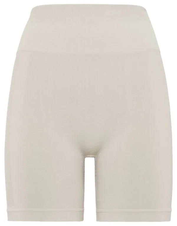 Philipp Plein Seamless Micro Biker Shorts Logo darkgrey Hot
