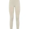 Philipp Plein Seamless Sport Leggings Logo darkgrey Hot