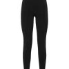 Philipp Plein Seamless Sport Leggings Logo black Sale