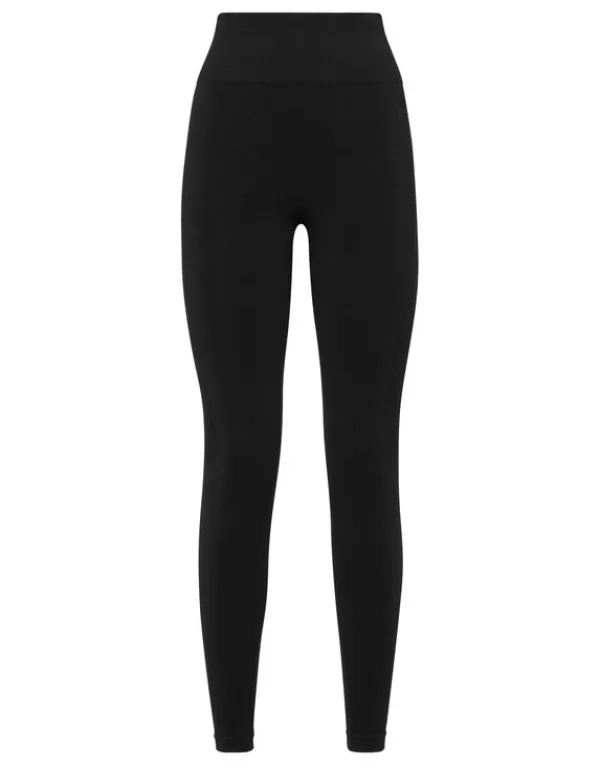 Philipp Plein Seamless Sport Leggings Logo black Sale
