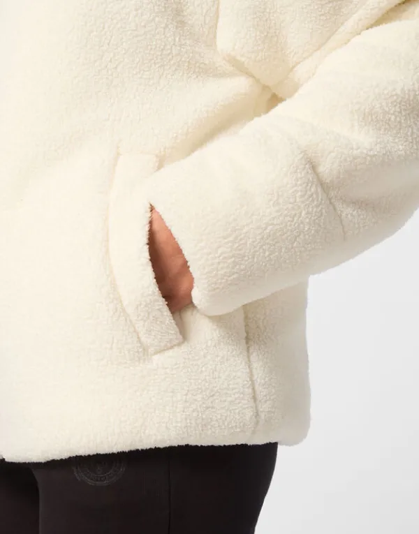 sherpa_puffered_jacket_5.webp Philipp Plein Sherpa Puffered Jacket white Clearance