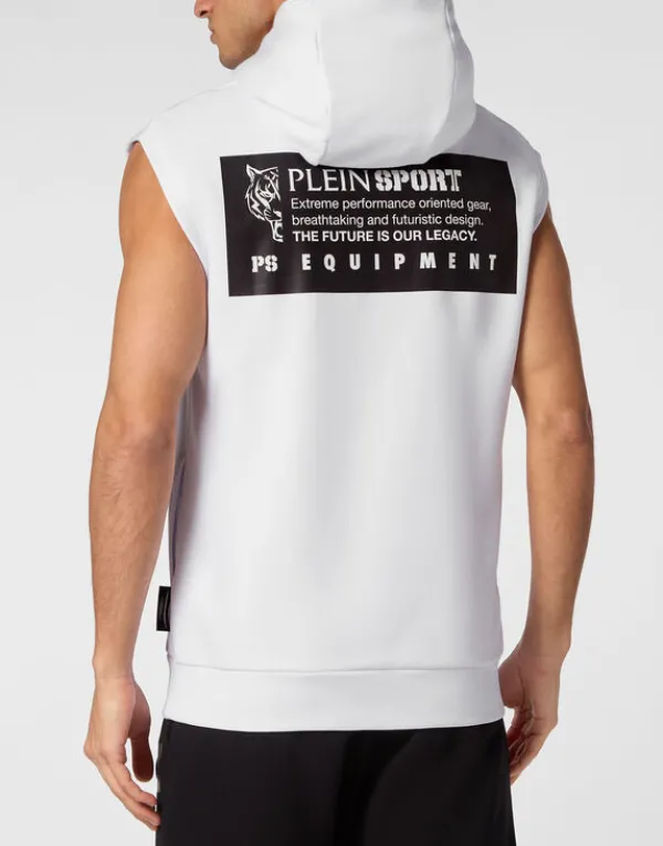 sleeveless_sweatshirt_2.webp Philipp Plein Sleeveless Sweatshirt Hot