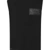 Philipp Plein Sleeveless T-shirt black Hot