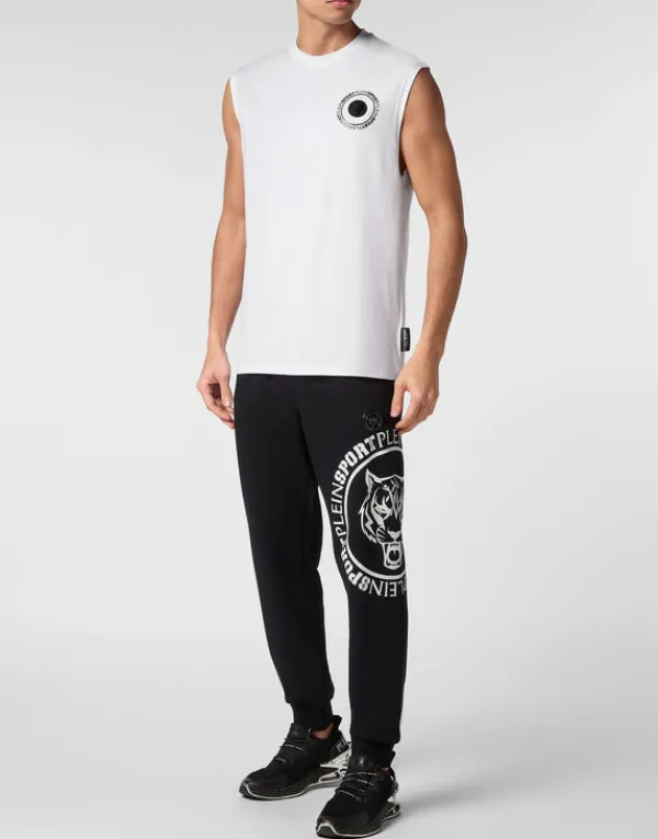 sleeveless_tshirt_3.webp Philipp Plein SLEEVELESS T-shirt Online