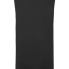 Philipp Plein Sleeveless T-shirt Round Neck SS black New