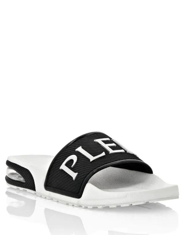 Philipp Plein Slides Online