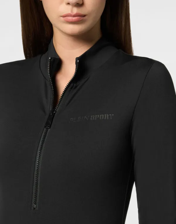 sport_body_suit_ls_4.webp Philipp Plein Sport Body Suit LS black Discount