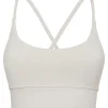 Philipp Plein Sport Bra grey Best