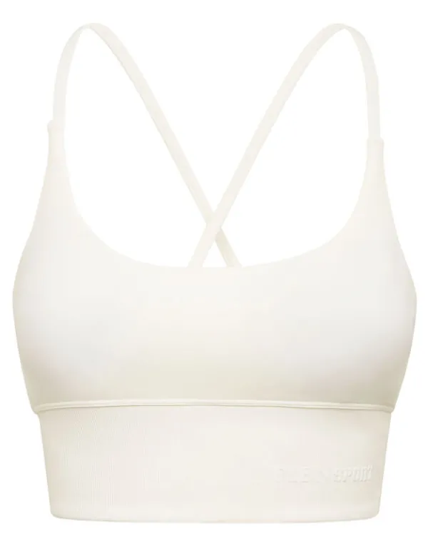 Philipp Plein Sport Bra white Sale