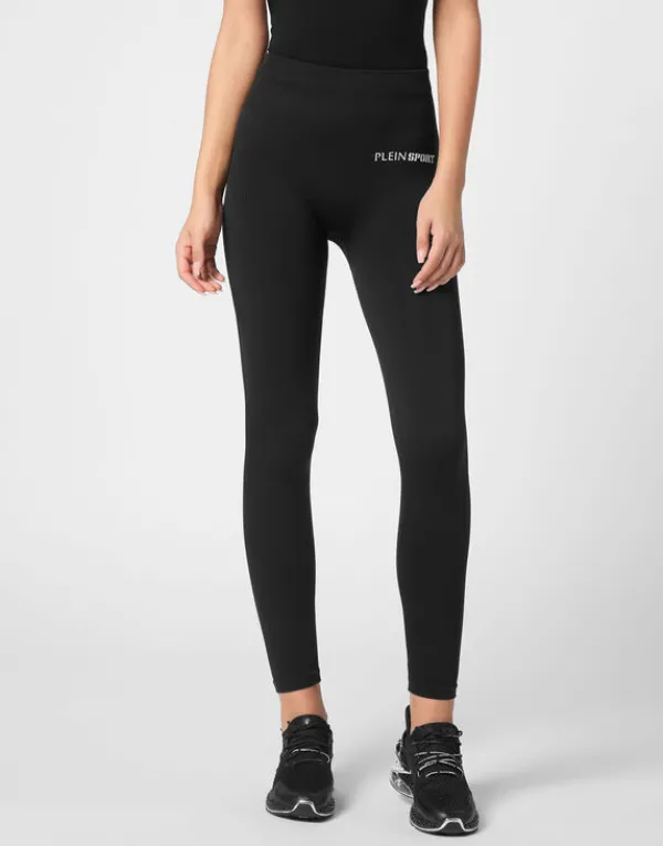 Philipp Plein Sport Leggings black Fashion