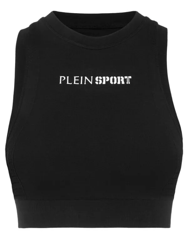 Philipp Plein Sport Top black Online