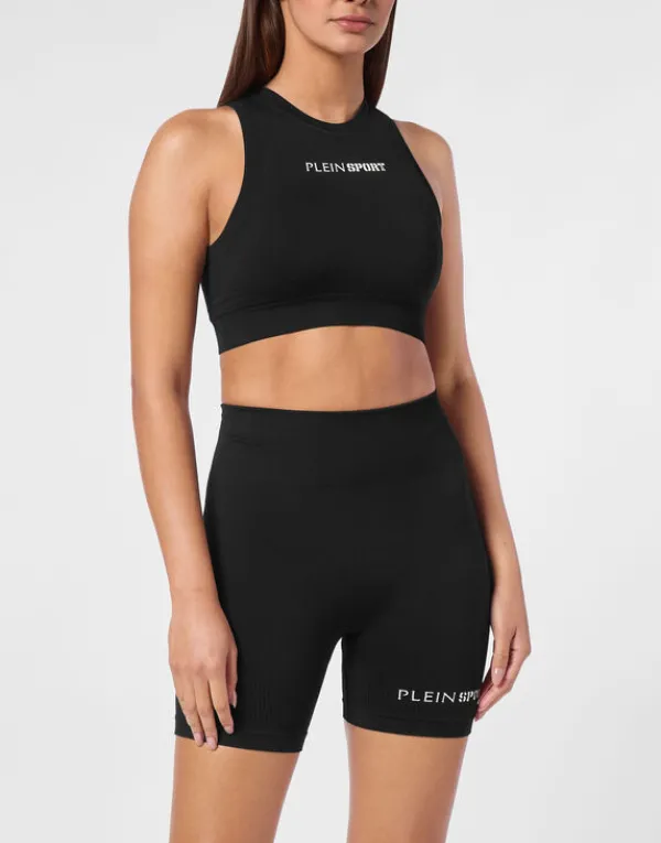 Philipp Plein Sport Top black Online