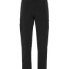 Philipp Plein Sport Trousers black Clearance