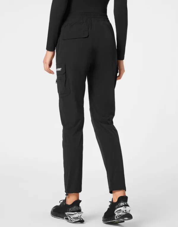 sport_trousers_2.webp Philipp Plein Sport Trousers black Clearance
