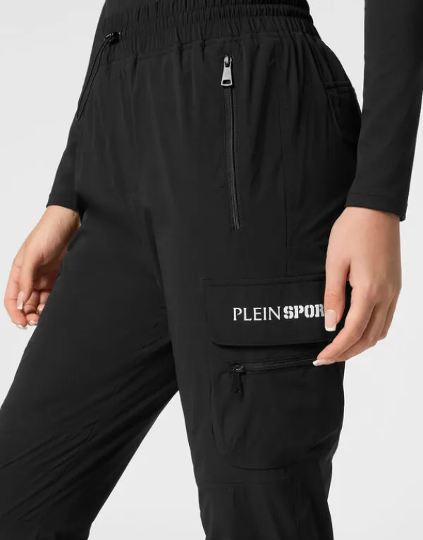 sport_trousers_4.webp Philipp Plein Sport Trousers black Clearance