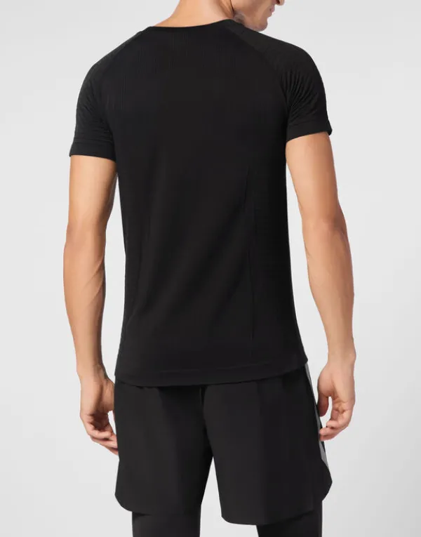 sport_tshirt_round_neck_s_2.webp Philipp Plein Sport T-shirt Round Neck SS black Best
