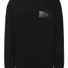 Philipp Plein Sweatshirt LS black Best