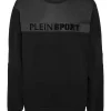 Philipp Plein Sweatshirt LS black New