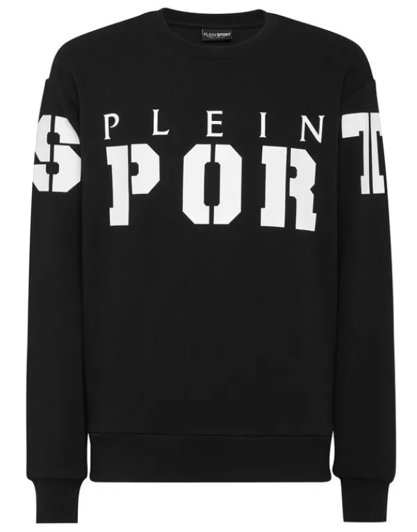 Philipp Plein Sweatshirt LS New