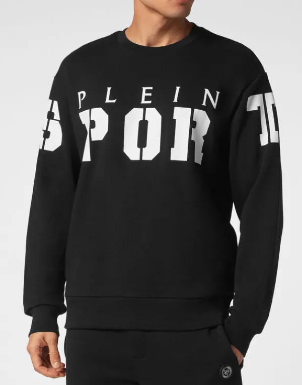 Philipp Plein Sweatshirt LS New