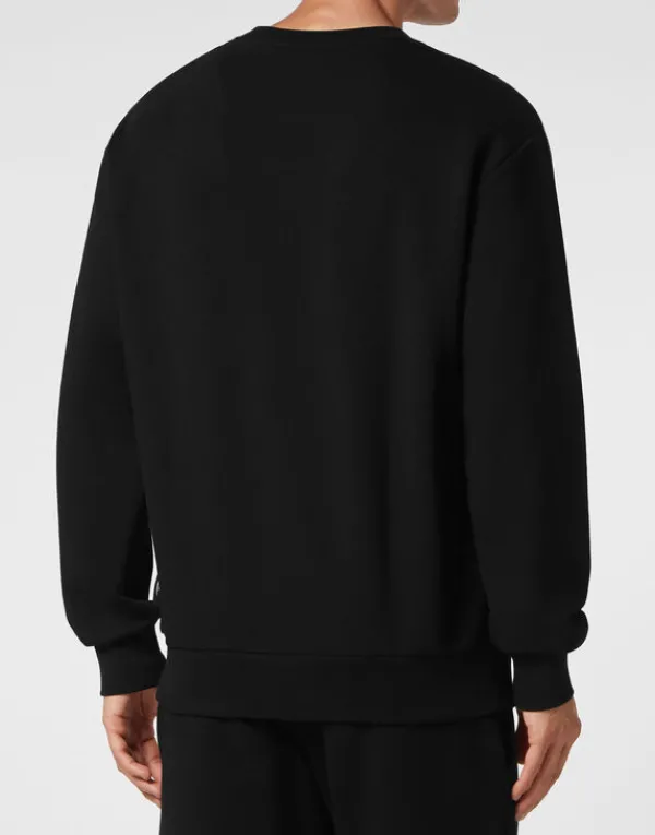 sweatshirt_ls_2-1.webp Philipp Plein Sweatshirt LS black Best
