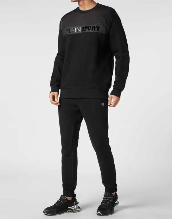 sweatshirt_ls_3-2.webp Philipp Plein Sweatshirt LS black New