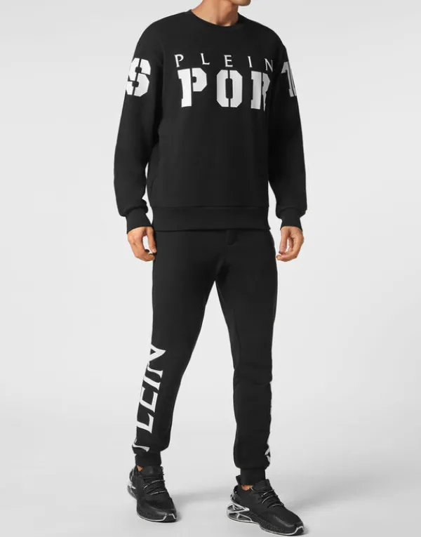 sweatshirt_ls_3-4.webp Philipp Plein Sweatshirt LS New